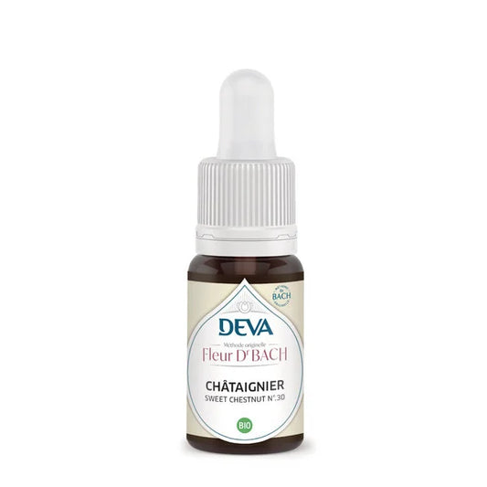 DEVA -- Chataignier (sweet chestnut- n